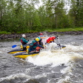 Водный поход по р.Кереть 07 2023